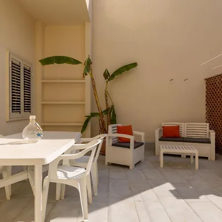 Brezza Marina Ferienhaus