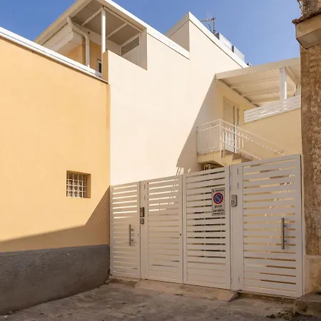 Brezza Marina * Marina di Ragusa