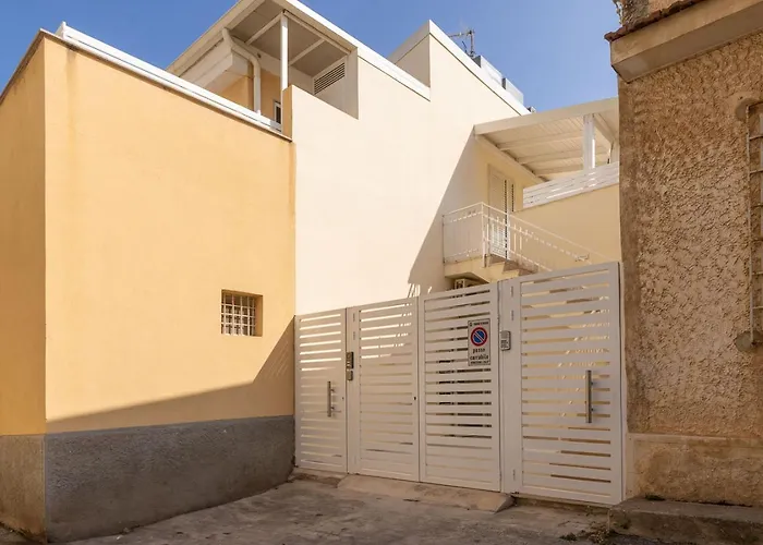 Brezza Marina * Marina di Ragusa